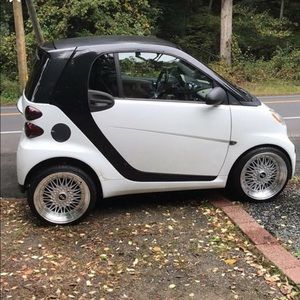 Meet your Posher, Freddy